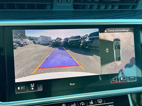 Used 2019 Audi A7 3.0T Premium Plus w/ Premium Plus Package image 15