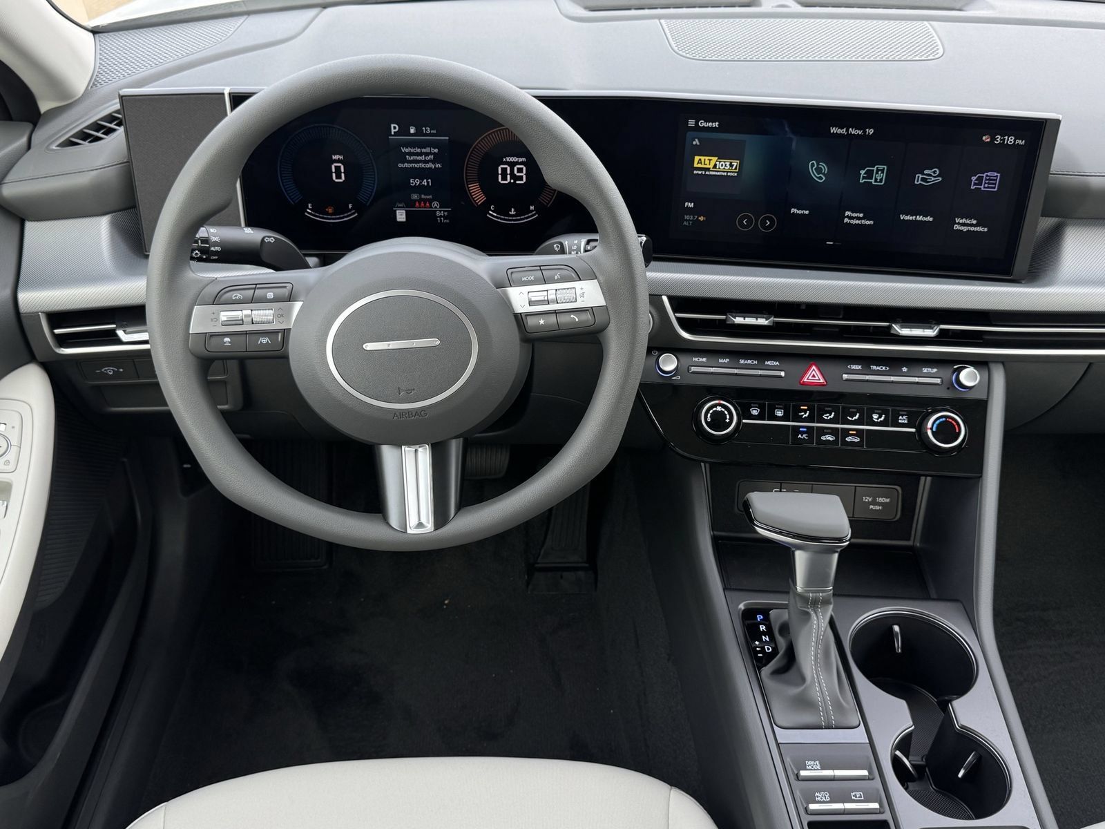 Certified 2026 Hyundai Sonata SE FWD image 12