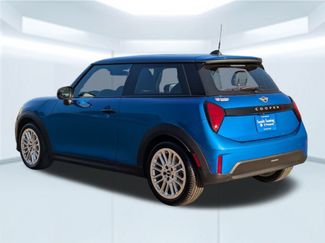 New 2026 MINI Cooper S FWD video 3