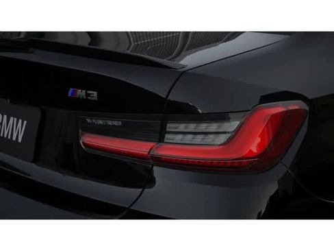 New 2027 BMW M3 image 8