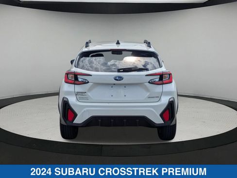 Certified 2024 Subaru Crosstrek 2.0i Premium AWD/4WD image 5