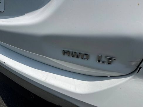 Used 2019 Chevrolet Equinox LT AWD/4WD image 18