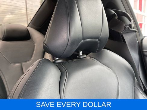 Used 2017 INFINITI Q60 3.0t RWD image 20