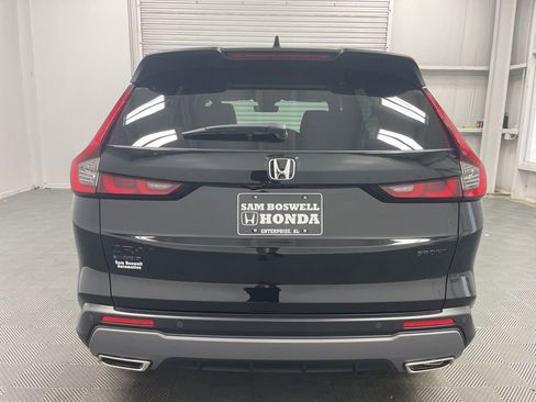 New 2026 Honda CR-V Sport-L image 6