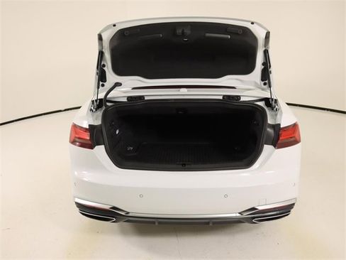 Certified 2023 Audi A5 2.0T Prestige image 31