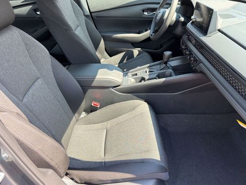 New 2026 Honda Accord LX image 25