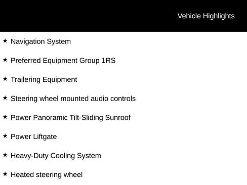 Certified 2020 Chevrolet Blazer RS image 6