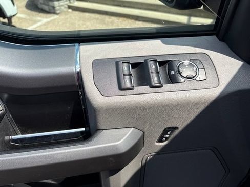 Used 2016 Ford F150 XLT w/ Equipment Group 301A Mid AWD/4WD image 16