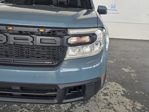 Used 2022 Ford Maverick XLT image 42