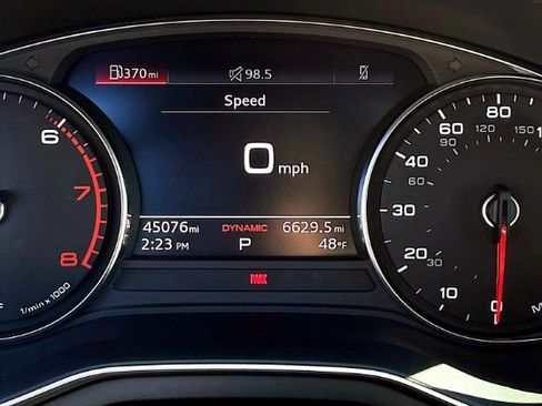 Used 2023 Audi A4 2.0T Premium image 20