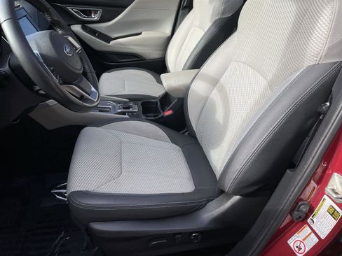 Used 2020 Subaru Forester Premium w/ Popular Package #1 image 12