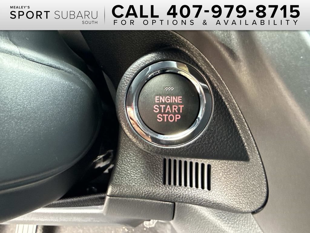 New 2026 Subaru Forester Sport AWD/4WD image 39