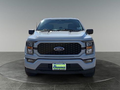 Used 2023 Ford F150 XL w/ STX Appearance Package AWD/4WD image 2