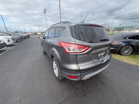 Used 2014 Ford Escape SE w/ Equipment Group 201A image 5