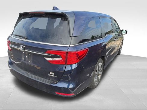 Used 2023 Honda Odyssey Touring image 6