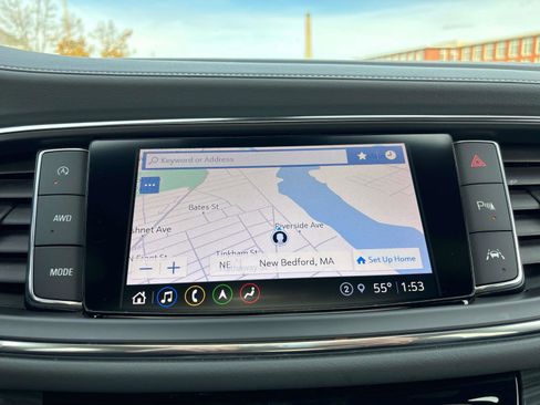 Used 2022 Buick Enclave Essence w/ Experience Buick Package image 27