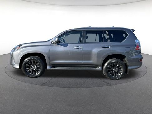 Used 2023 Lexus GX 460 Premium w/ Premium Plus Package AWD/4WD image 2