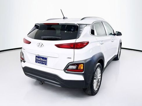 Used 2020 Hyundai Kona SEL image 8
