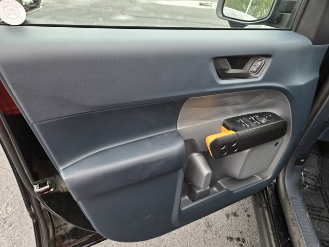 New 2026 Ford Maverick Tremor AWD/4WD image 25