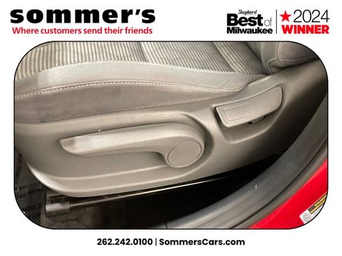 Used 2017 Kia Niro LX image 10