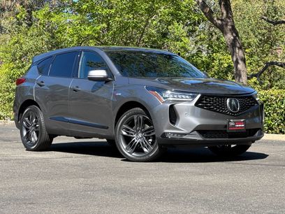 Used 2023 Acura RDX A-Spec