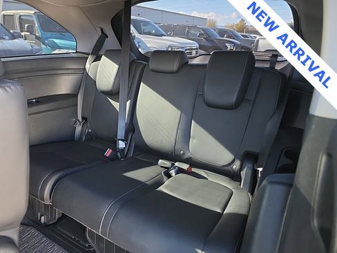 Used 2024 Honda Odyssey EX-L image 29
