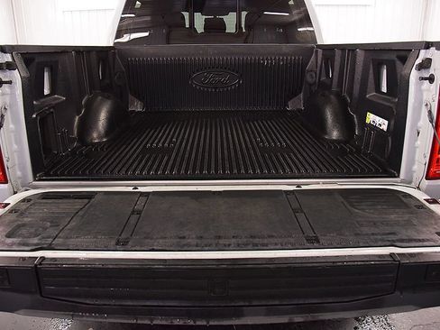 Used 2023 Ford F150 XLT w/ Equipment Group 302A High AWD/4WD image 7