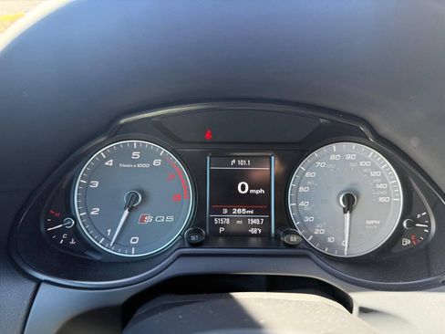 Used 2014 Audi SQ5 Premium Plus AWD/4WD image 13