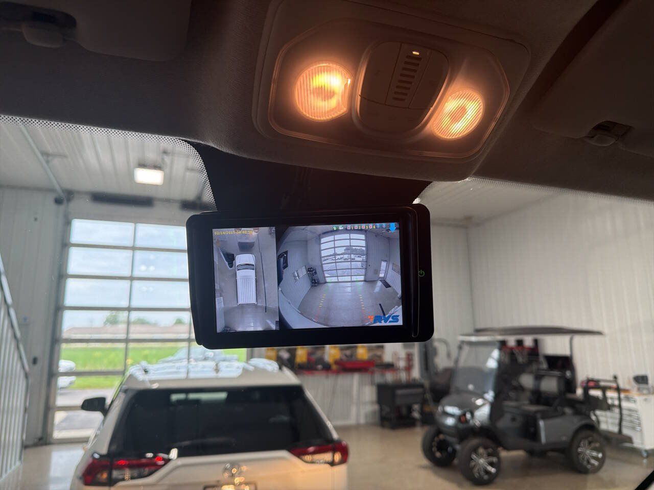 Used 2021 RAM ProMaster 1500 FWD image 12