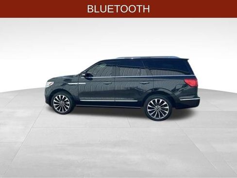 Used 2020 Lincoln Navigator Reserve RWD image 4