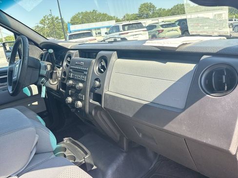 Used 2011 Ford F150 XL w/ PWR Equipment Group RWD image 23