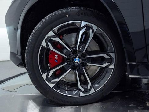 New 2026 BMW X1 xDrive28i image 27