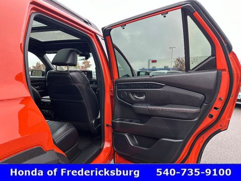 Used 2026 Honda Passport TrailSport Elite image 34