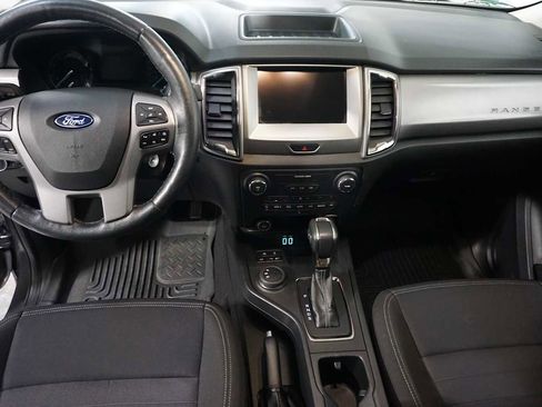 Used 2019 Ford Ranger XLT w/ Equipment Group 301A Mid image 16