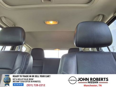 Used 2015 Jeep Compass Sport image 24