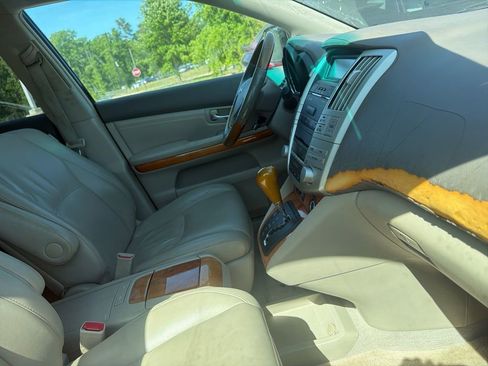 Used 2007 Lexus RX 350 AWD image 26
