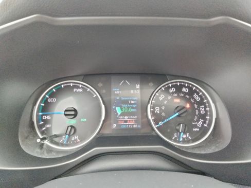 Used 2020 Toyota RAV4 XLE w/ Convenience Package image 22