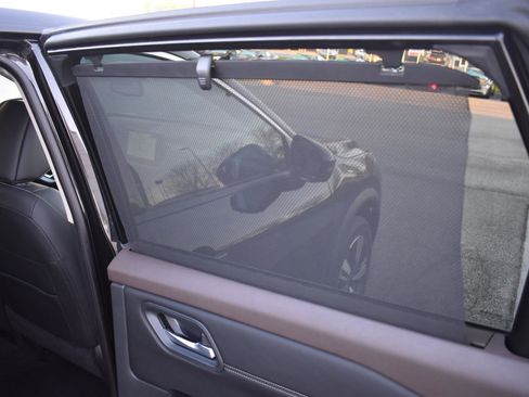 Certified 2023 Nissan Rogue SL w/ SL Premium Package image 58