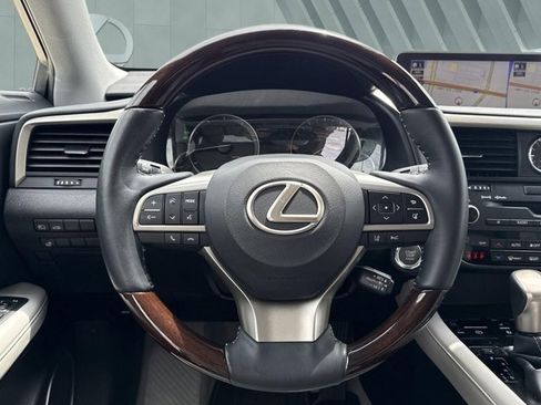Used 2019 Lexus RX 350 FWD w/ Navigation Package image 13