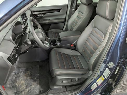 New 2026 Honda CR-V Sport Touring image 18