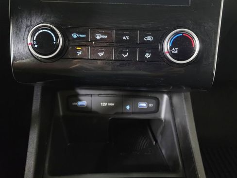 Used 2023 Hyundai Tucson SEL image 26