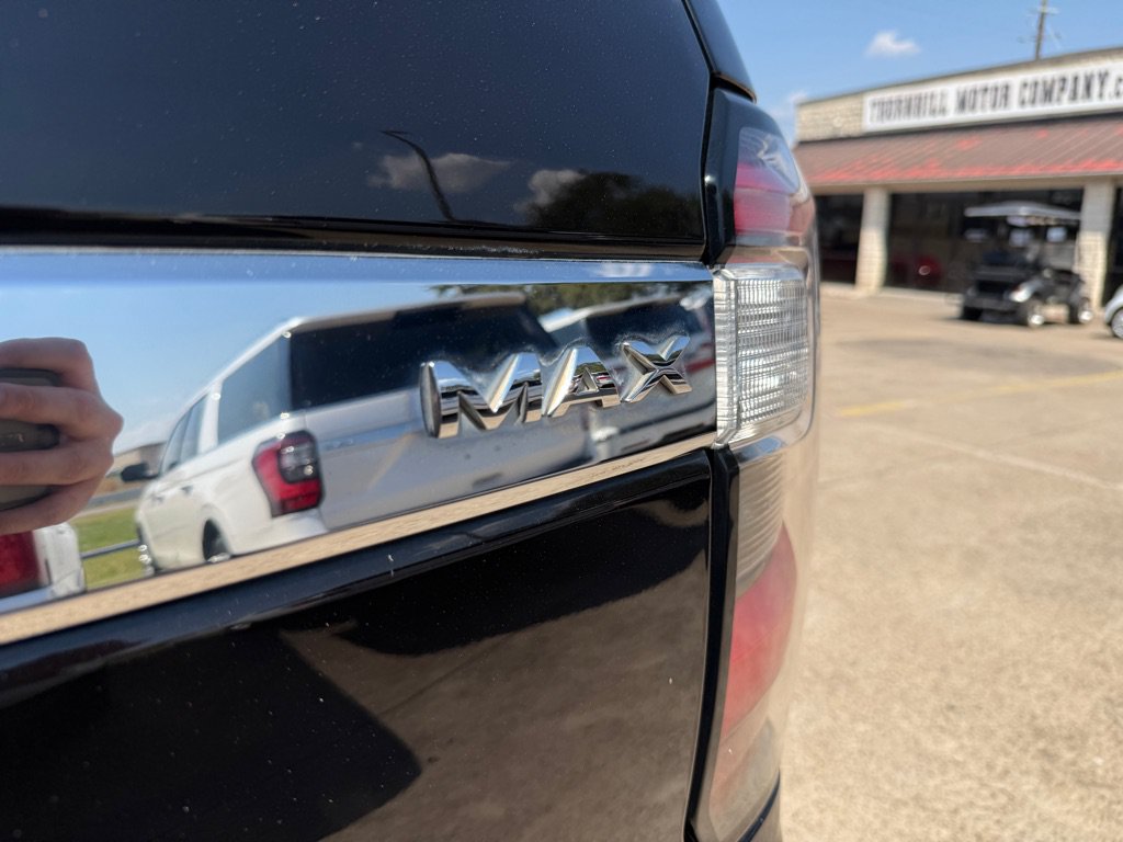 Used 2019 Ford Expedition Max Limited w/ Texas Edition Package RWD image 10