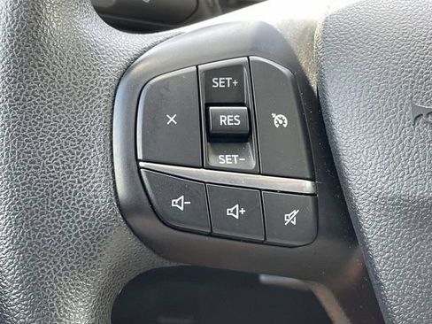 Certified 2024 Ford Bronco Sport Big Bend AWD/4WD image 19