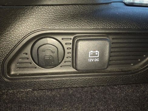 Used 2022 Jeep Grand Cherokee Summit w/ Advanced Protech Group IV image 12