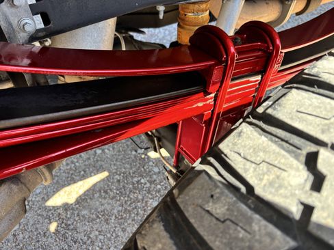 Used 2017 Ford F350 Lariat w/ Lariat Ultimate Package image 13