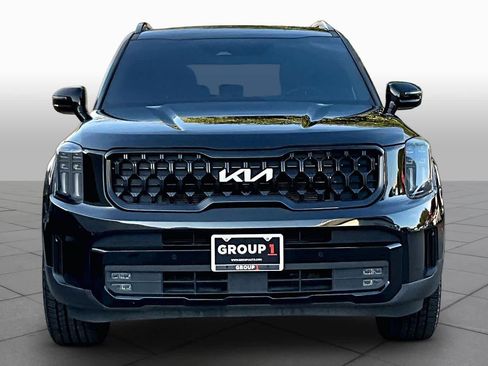 Used 2024 Kia Telluride SX Prestige X-Line AWD/4WD image 4