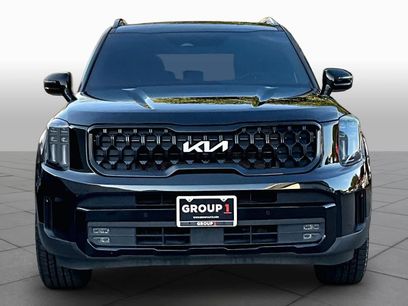 Used 2024 Kia Telluride SX Prestige X-Line