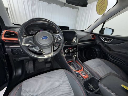 Used 2019 Subaru Forester Sport AWD/4WD image 13