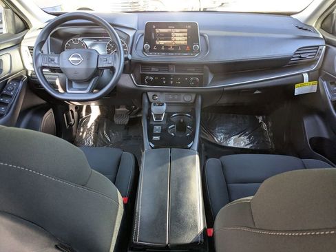 New 2026 Nissan Rogue S image 23