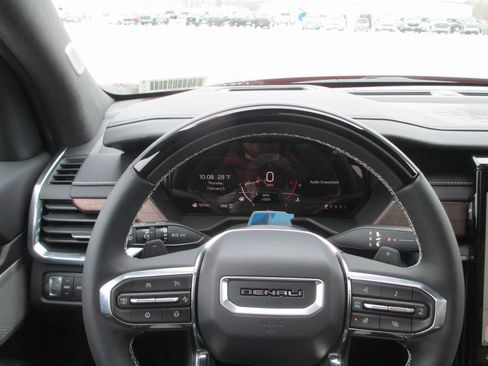 New 2026 GMC Acadia Denali Ultimate image 20